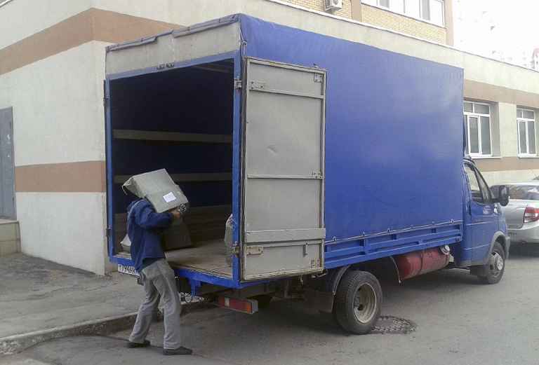 доставка контейнеры пода мусора 10шта дешево догрузом из Таганрога в Красноярск