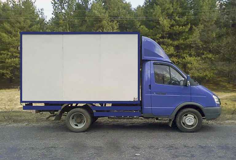 Заказ грузового такси для перевозки металлическую конструкцию из Москва в Гомель