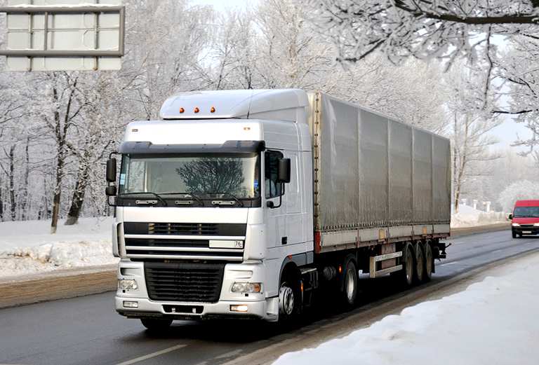 Транспортировка груза цены из Тулы в Казань